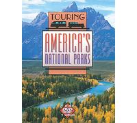 Touring America's National Parks