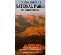 Touring America's National Parks