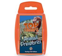 Touring Animali Preistorici