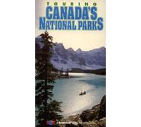 Touring Canada's National Park - Touring Parco Nazionale Canada