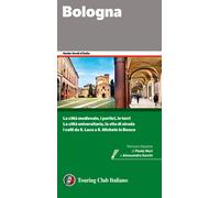Touring Club Guida della Città di Bologna, Curiosità, Aneddoti e Storie, dal Ce