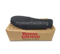 Touring Doppio Sedile Nero Originale Royal Enfield Bear 650