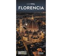 Touring Editore Florencia (Guía Total - Urban - Internacional) (Tascabile)