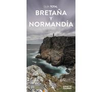 Touring Editore / Grupo Anaya Bretaa y Normanda (Tascabile)