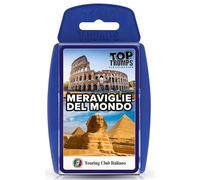 Touring Meraviglie del Mondo