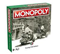 Touring Monopoly - Touring Club Italia