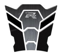 Touring R 1300 Rt R1300RT 3D Epossidica Adesivo Kit Protezione per Serbatoio Pad