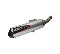Touring scarico Tecnigas 4SCOOT per scooter