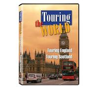 Touring the World:Touring Engl - Touring the World: Touring Engl