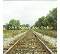 Ciaran Tourish Down the Line (CD) Album
