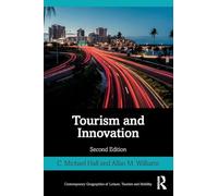Tourism and Innovation
