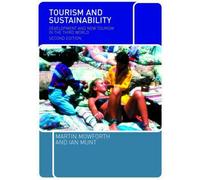 Tourism and Sustainability - [Routledge]