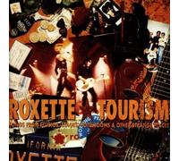 Tourism by Roxette (1992-08-02)