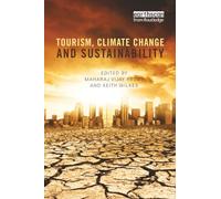 Tourism, Climate Change and Sustainability