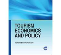 Tourism Economics and Policy