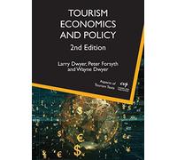 Tourism Economics and Policy: 5