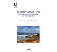 Tourism ecosystems. Sustainability management and digitalization - Franch ...