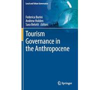 Tourism Governance in the Anthropocene