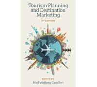 Tourism Planning and Destination Marketing