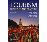 Tourism: Principles and Practice [Lingua inglese] [Lingua Inglese]