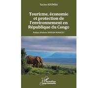 Tourisme, économie et protection de l’environnement en République du Congo