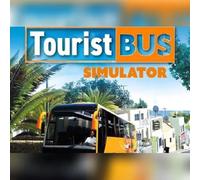 Tourist Bus Simulator (PC) Steam Key - GLOBAL