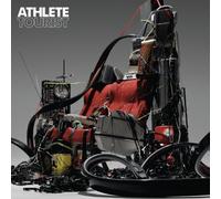 Tourist by Athlete (2005-08-02)