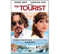 Tourist [Edizione: Regno Unito]