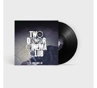 Two Door Cinema Club – Tourist History – Vinile (LP)