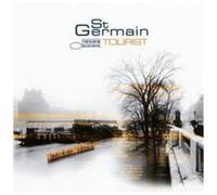 St. Germain - Tourist (Rem.Hi-Def.)