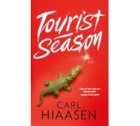 Tourist Season