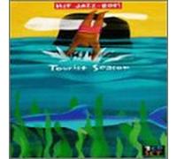Tourist Season Boxset - Tourist Season