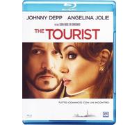 Tourist (the) [Blu-Ray] - 2010