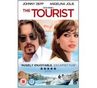 Tourist. The [Edizione: Regno Unito] [Edizione: Regno Unito]