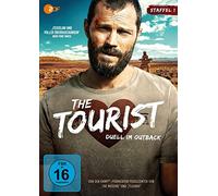 The Tourist - Duell im Outback - Staffel 1 [2 DVDs] (DVD) "Line of Duty")
