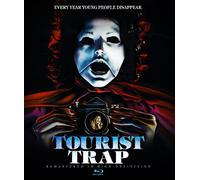 Tourist Trap [Edizione: USA]