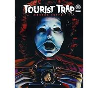 Tourist Trap - Horror Puppet