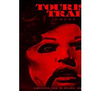 Tourist Trap: Uncut (Blu-ray) Dawn Jeffory Tanya Roberts Robin Sherwood