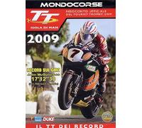 Tourist Trophy 2009