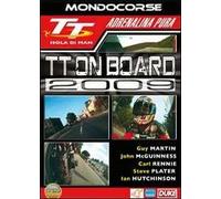 Tourist Trophy 2009. On Board
