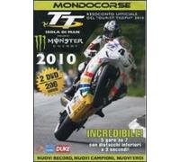 Tourist Trophy 2010 (2 DVD)