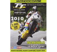 Tourist trophy 2010 (+booklet)