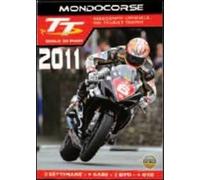 Tourist Trophy 2011 (2 DVD)