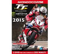 Tourist Trophy 2015 (Mondocorse Collection)