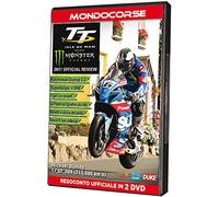 Tourist Trophy 2017 (2 DVD)