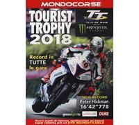 Tourist Trophy 2018 (DVD)