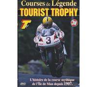 Tourist trophy - dvd trophee de legende
