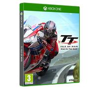 Tourist Trophy : Isle Of Man [Edizione: Francia]