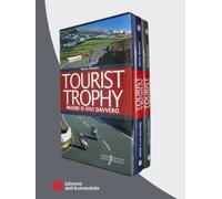 Tourist Trophy Muori O Vivi Davvero + Tourist Trophy Vive Chi Rischia In Cofanet
