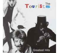Tourists The Tourists Greatest Hits (CD) Album